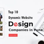Dynamic Website Design Companies in Pune