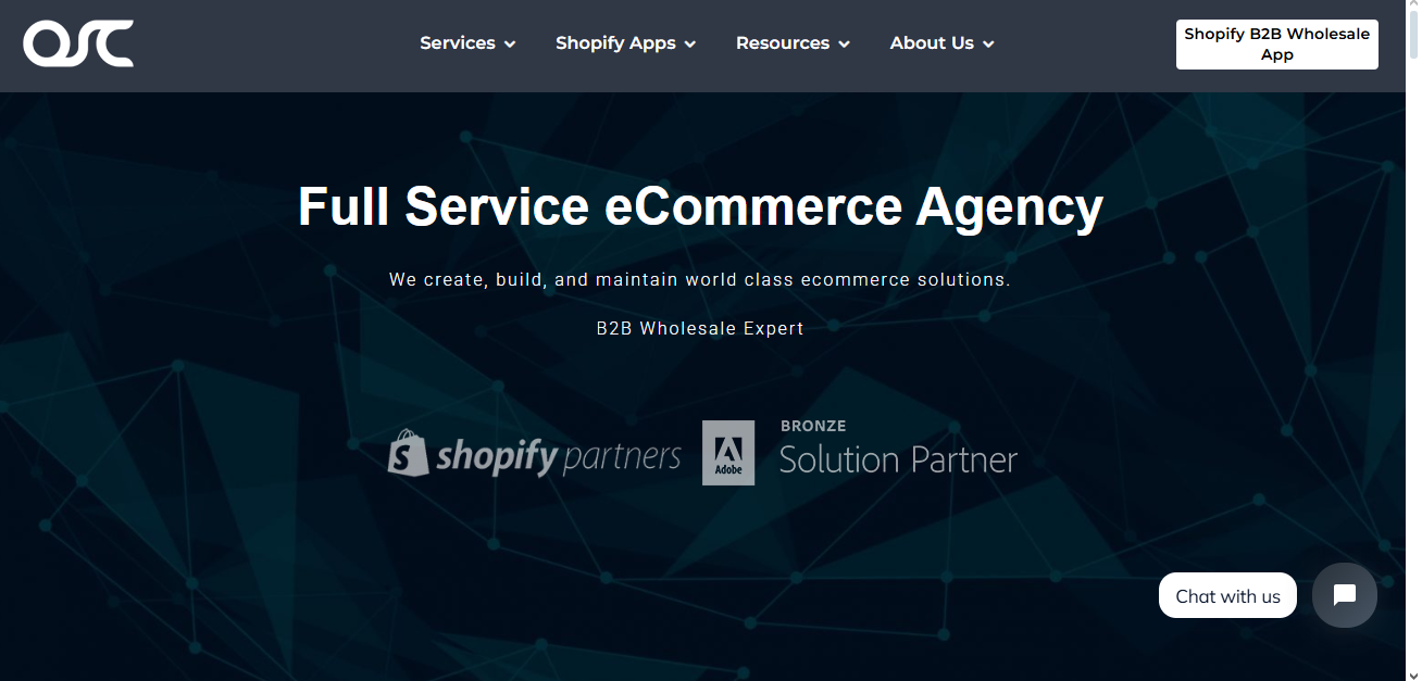 OSC Professionals