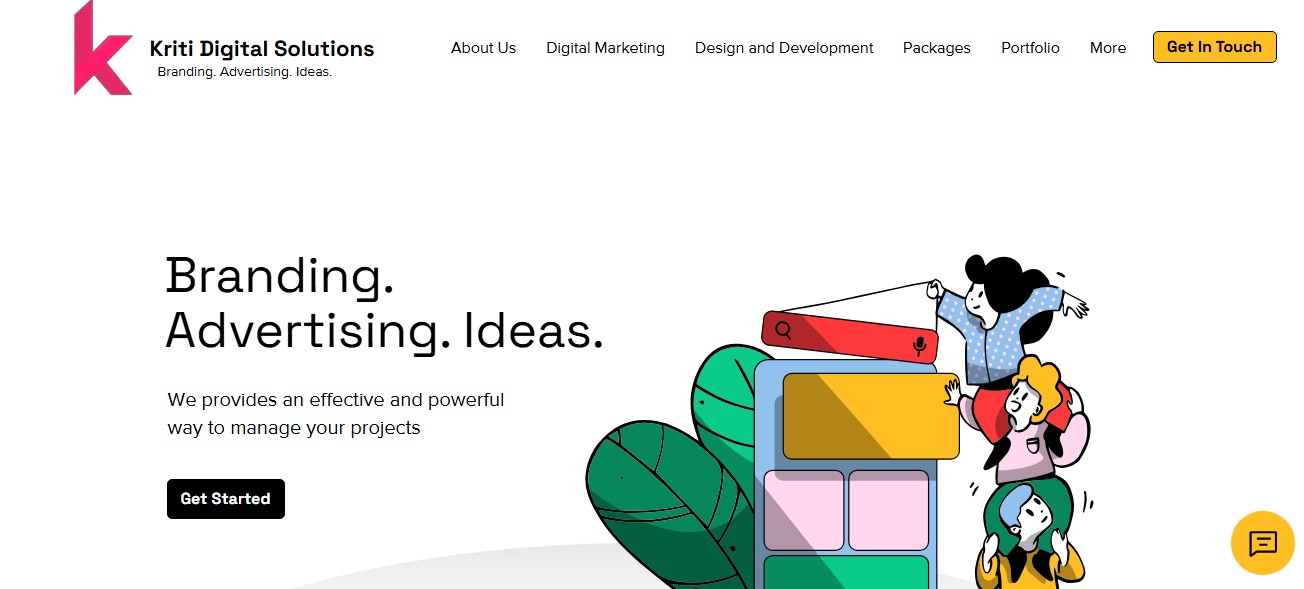 kritidigital