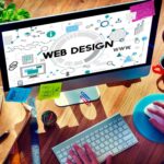 website development service
