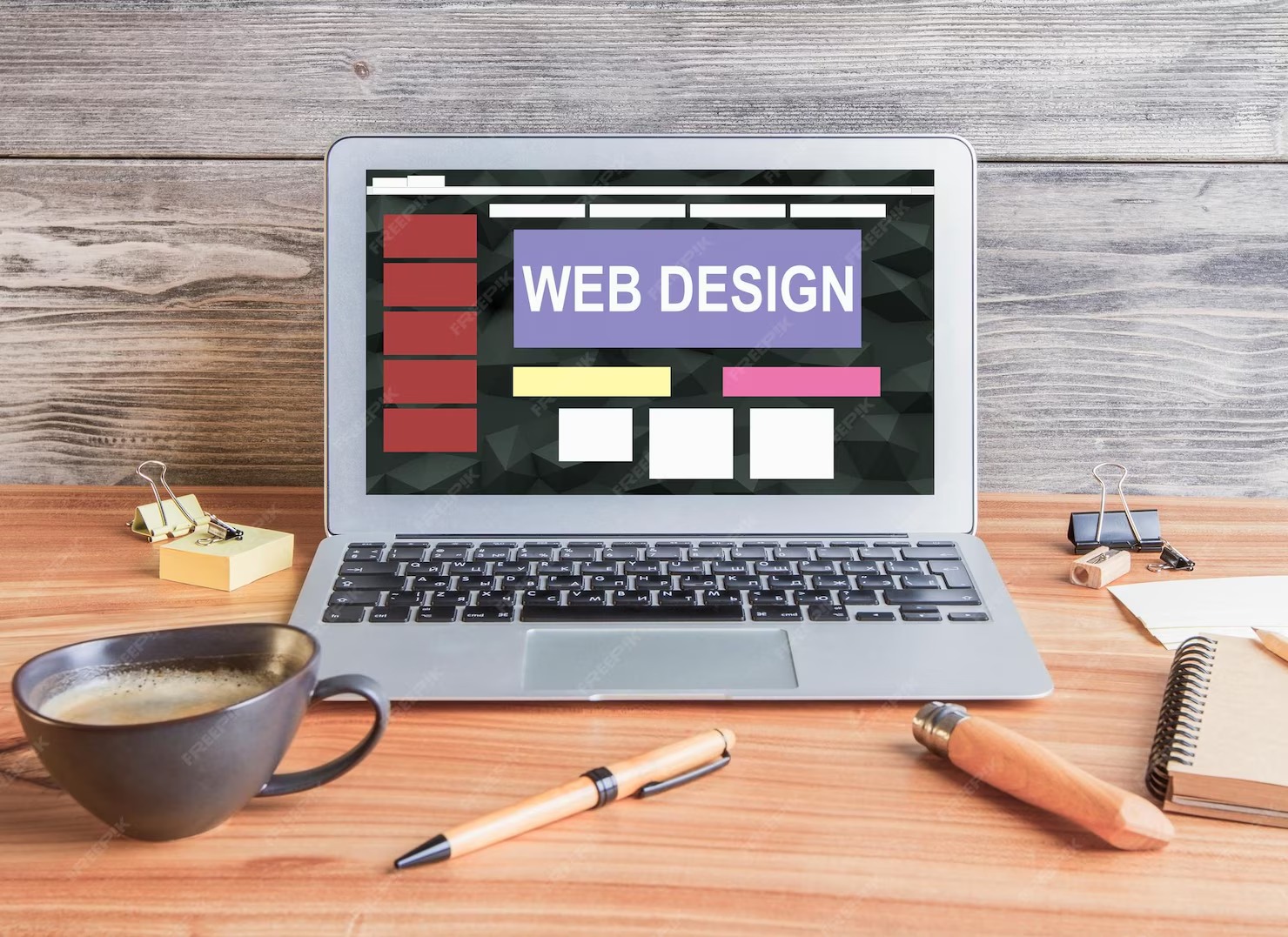Best Web Design & Development Services in Kolkata