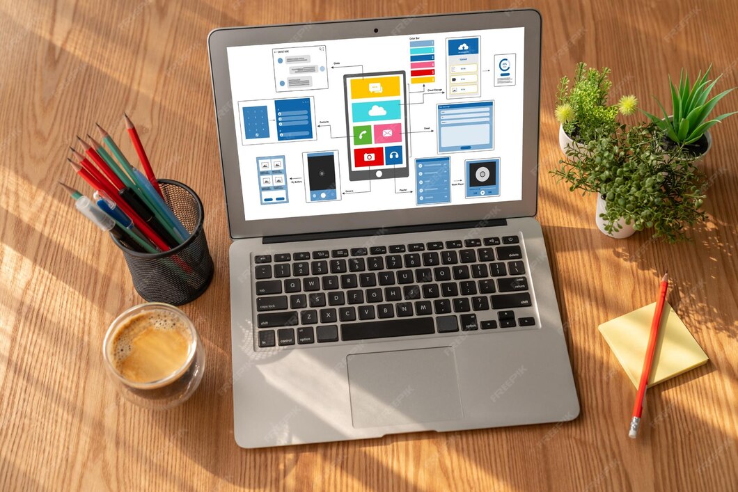 Best Website Design and Development Company in Kolkata