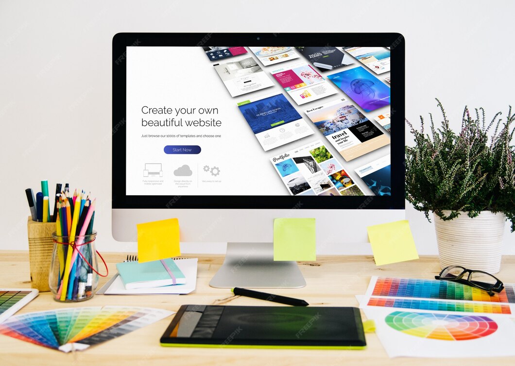 Leading Website Design & Development Company Kolkata