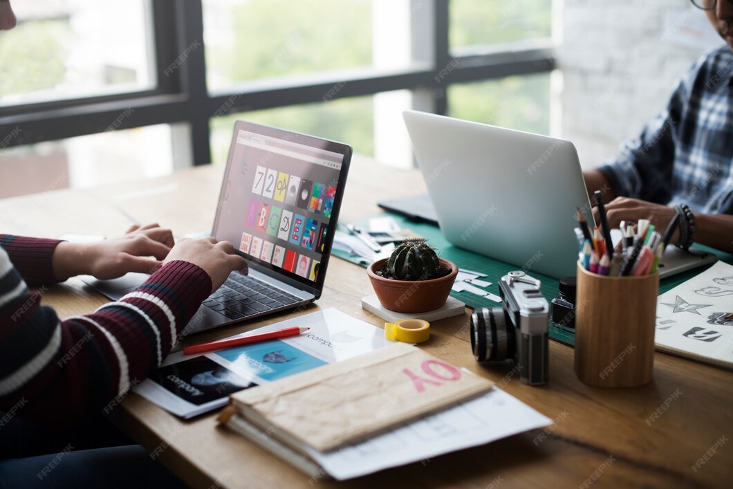 Premium Website Design & Development Company in Kolkata