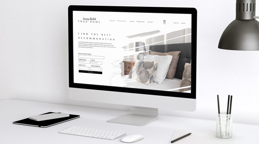 Top Website Design & Development Services in Kolkata