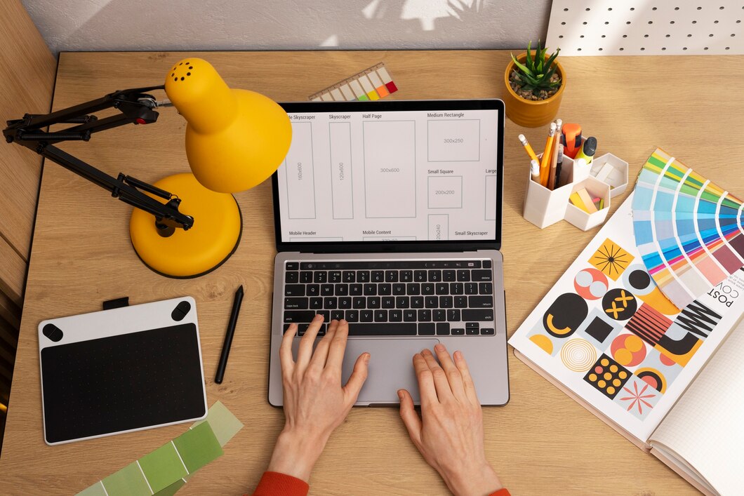 Website Design & Development Company in Kolkata