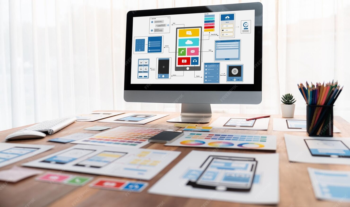 best web design Kolkata