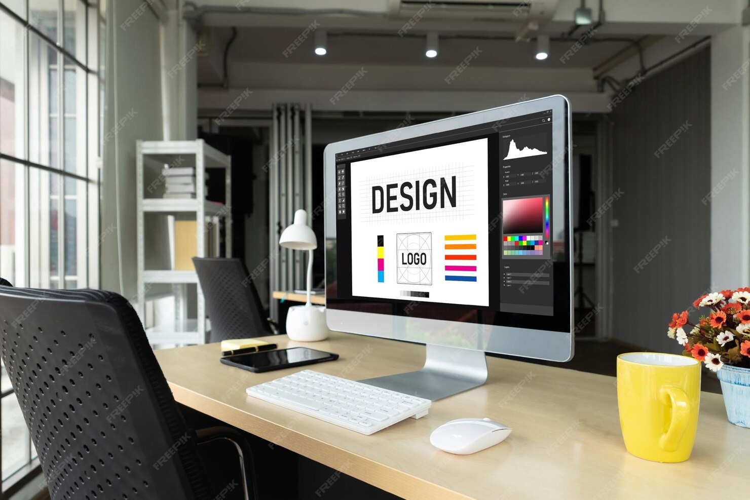 web design Kolkata