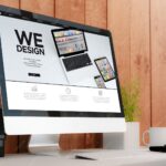 custom website design company in Kolkata