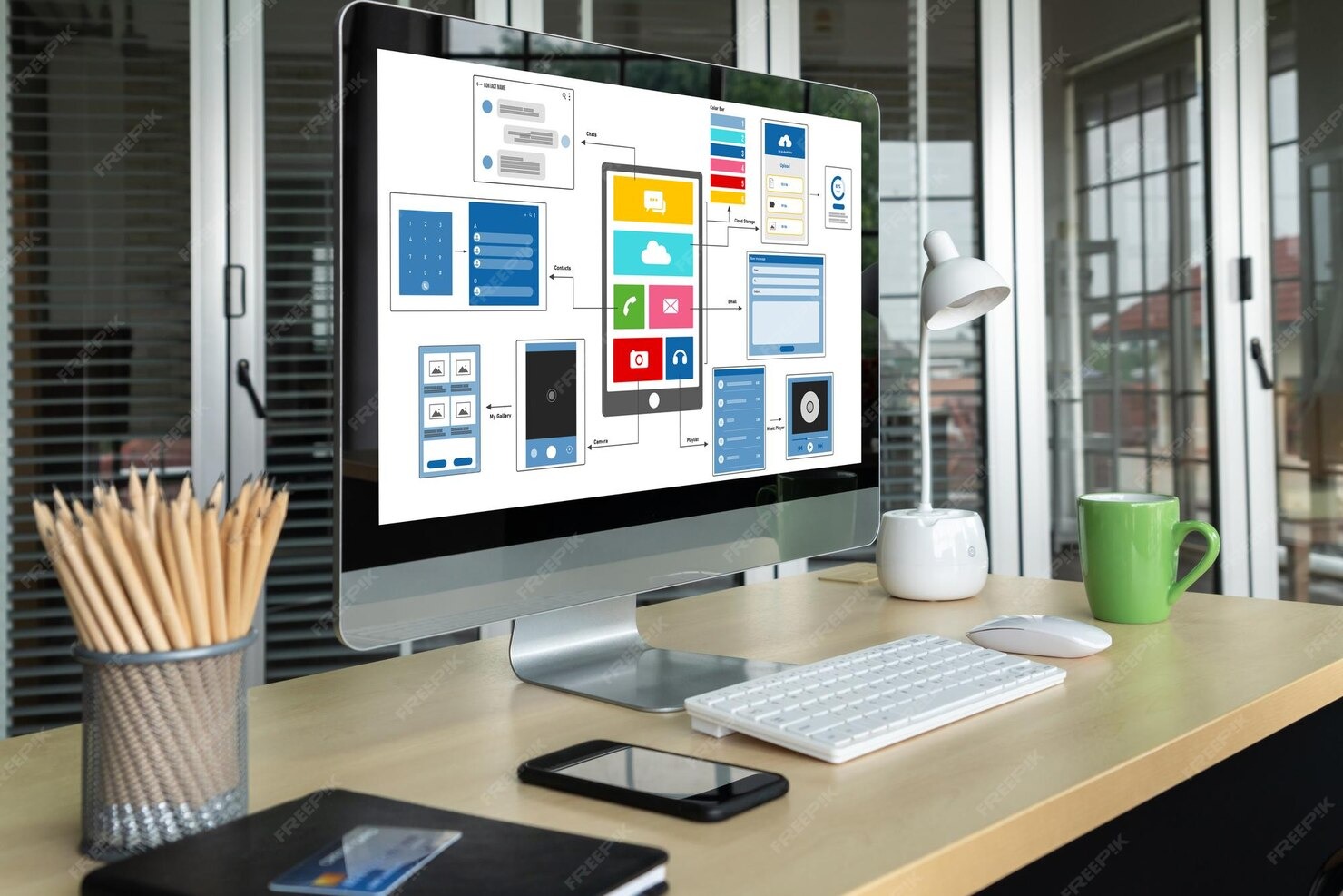 Best Website Design and Development Company in Kolkata
