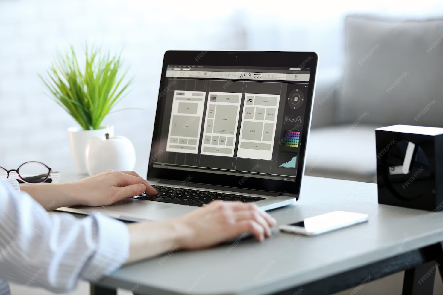 website design agency Kolkata