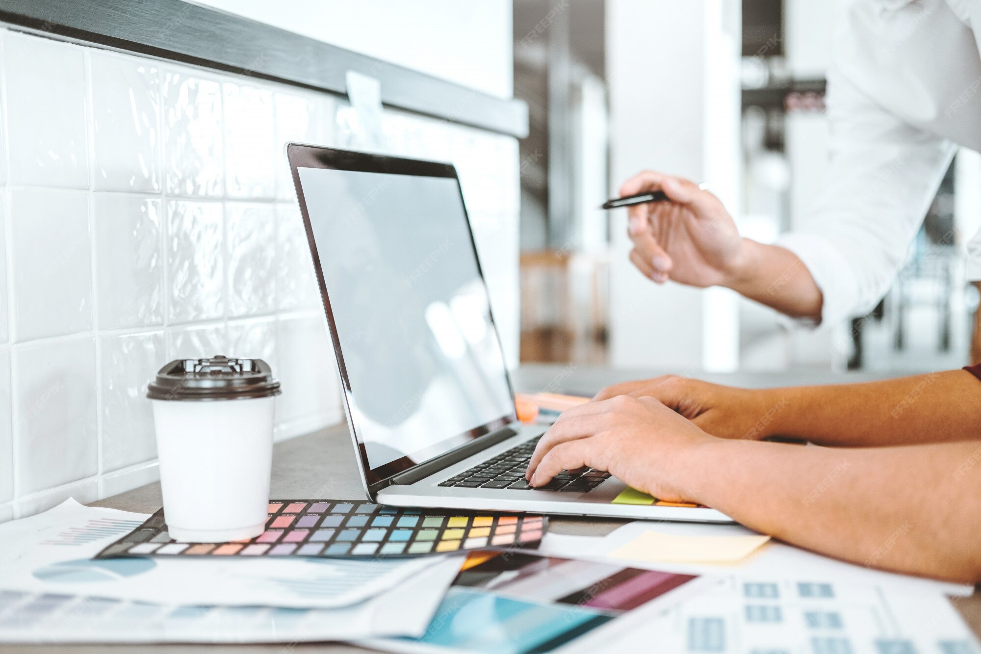 Custom Web Design Company in Kolkata