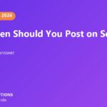 How Often Should a Business Post on Social Media? A Data-Backed Answer