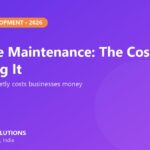 Website maintenance services 2026 - Advnit Web Solutions