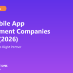 Best mobile app development companies in India 2026