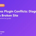 Diagnosing and fixing WordPress plugin conflicts
